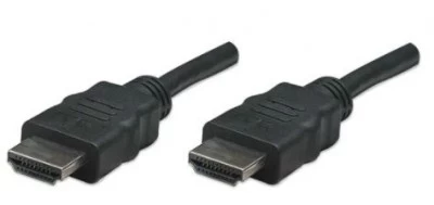 Cable Manhattan HDMI, 7.5 Metros, 3D, Negro