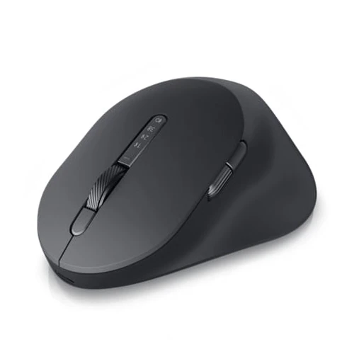 Mouse Optico Dell Inalambrico Recargable, Ms900, Usb, Grafito, 570-BBBD