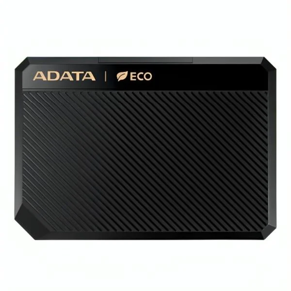 Enclosure Adata EC600 2.5", SATA III, USB, Negro
