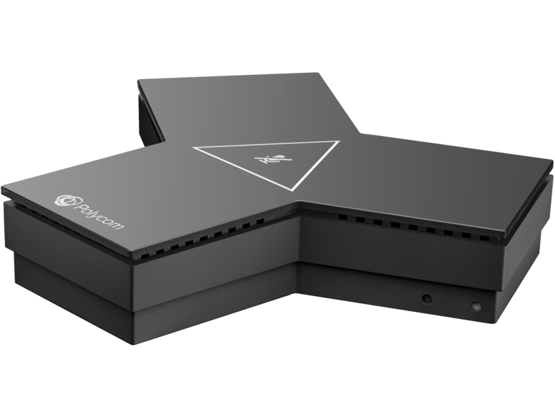 Micrófono de mesa IP Poly G7500 (874R3AA)