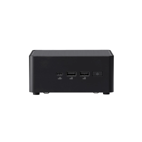 Mini PC Asus NUC14RVH, Intel Core Ultra 7, 4.8 Ghz, DDR5, HDMI, Negro