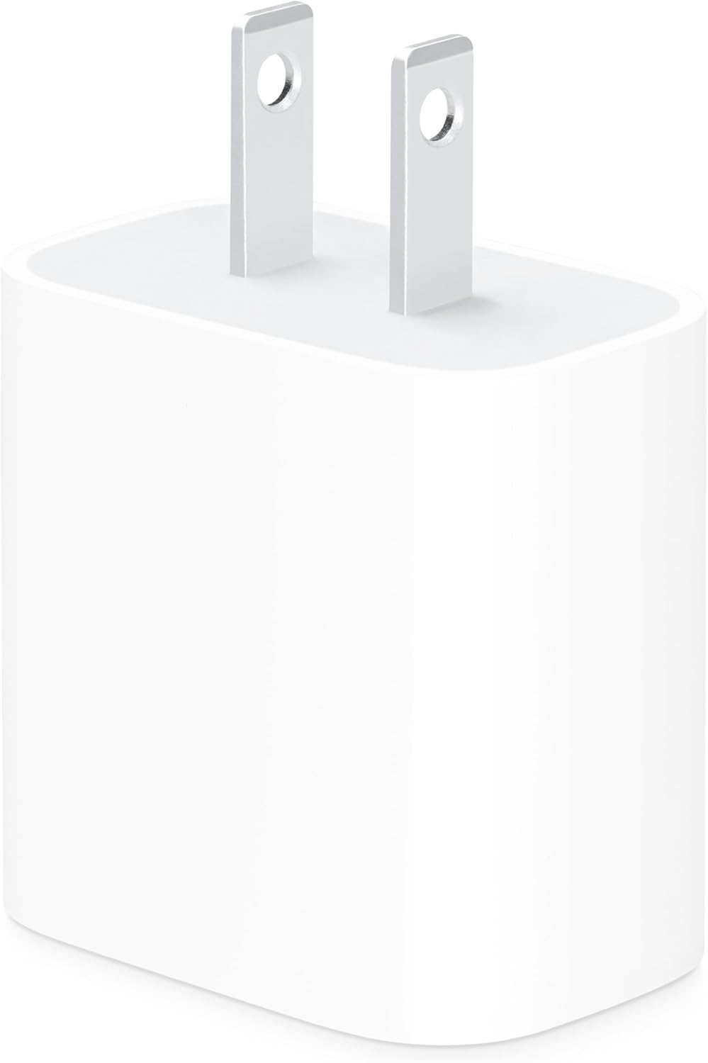 Adaptador de corriente usb-c de 20 w