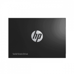 SSD HP S650, 120GB, SATA III 6.0 Gb/s, lectura 560MB/s, escritura 500MB/s