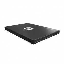 SSD HP S650 480GB, SATA III 6.0 Gb/s, lectura 560MB/s, escritura 490MB/s