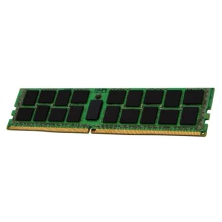 Memoria ram kingston propietaria ddr4 32gb 2666mhz ecc cl19 x4 1.2v registered dimm 288-pin 2r 8gbit