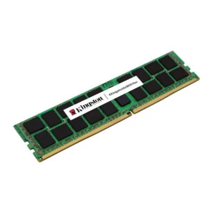 Memoria RAM Kingston KTD-PE432/64G DDR4, 3200MHz, 64GB, ECC, CL22, DIMM