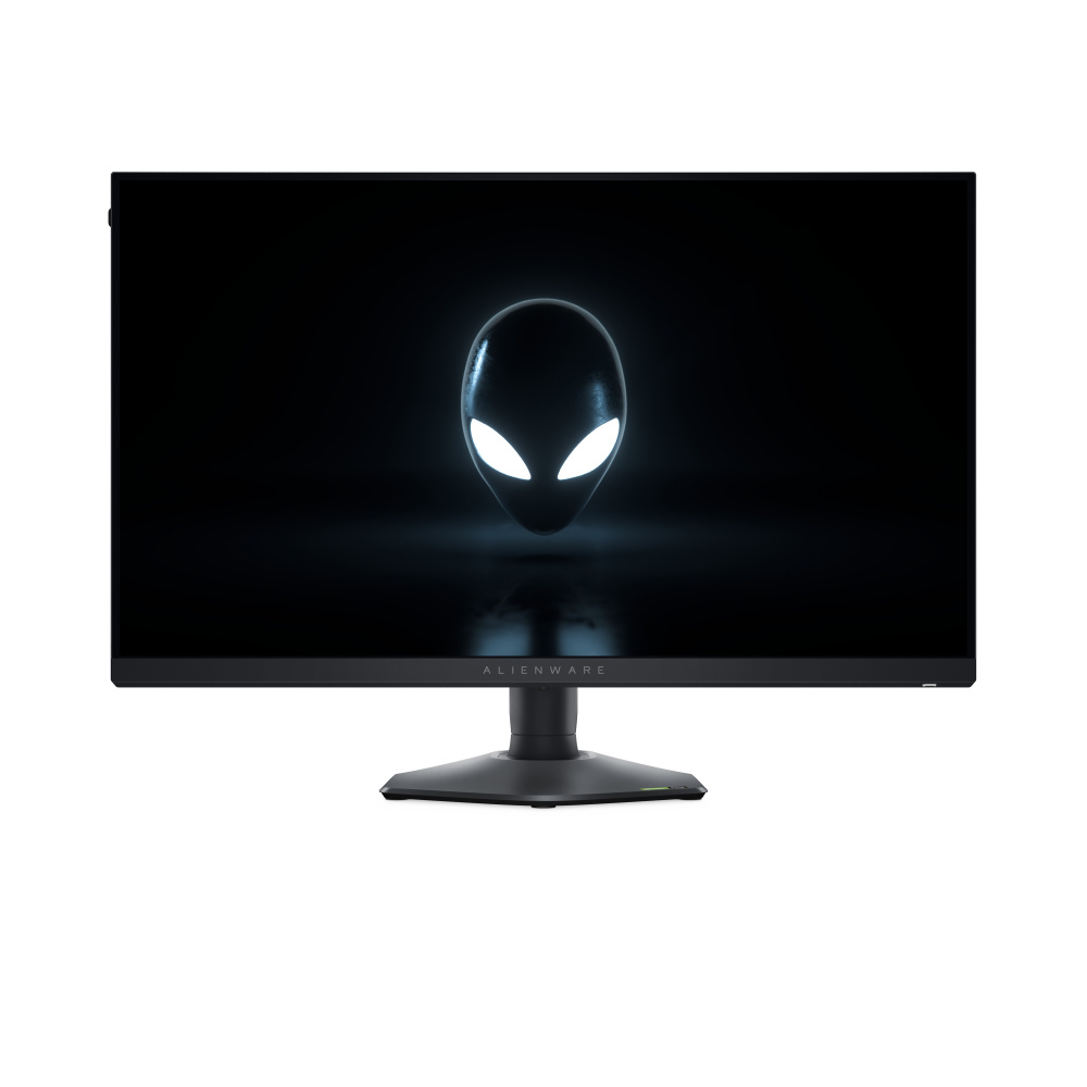Monitor Gamer Alienware AW2724HF LCD 27", 1920x1080 Full HD, FreeSync, 360Hz, HDMI/DisplayPort, Negro