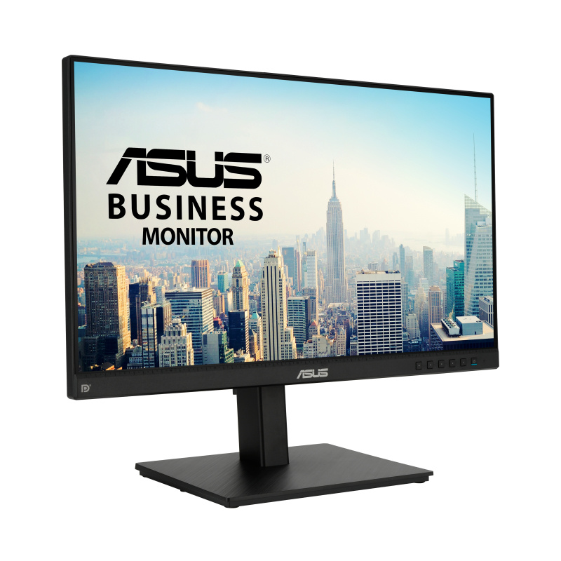 Monitor ASUS BE24ECSBT LED 23.8", Full HD, 75Hz, HDMI, Bocinas Integradas (2 x 4W), Negro