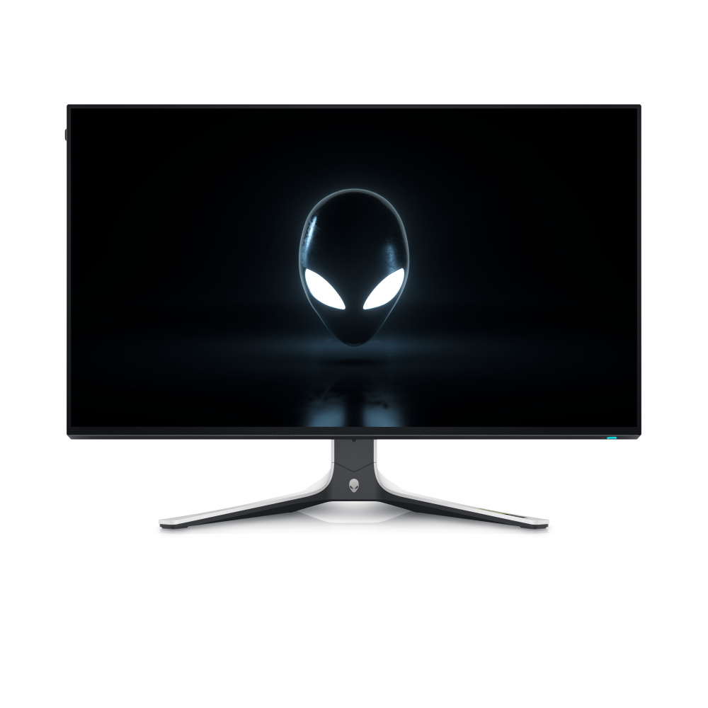 Monitor Gamer Dell AW2723DF LCD 27", 2560x1440 Quad HD, G-Sync/FreeSync, 240Hz, HDMI/DisplayPort, Blanco/Negro