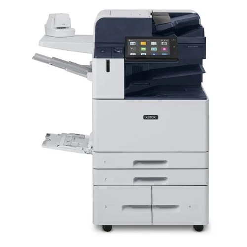 Multifuncional xerox versalink c7125_s, 25ppm, laser a color, ethernet red, usb 3.0, wifi, bt, duplex, base 8nb, a3 -requiere instalacion por parte de una agencia de servicio-