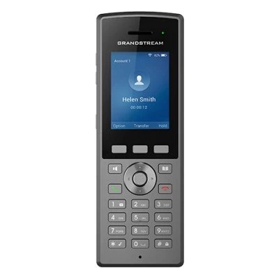 Telefono inalambrico grandstream wp825