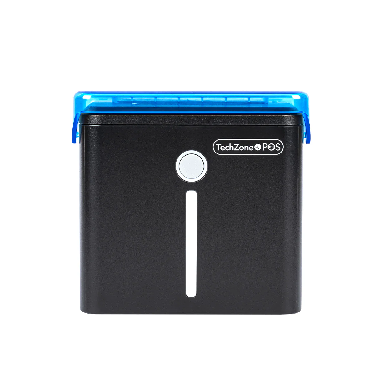 Miniprinter techzone tzpoimw termica, rollo 80 x 83 mm, velocidad 260mm/s, 203 dpi, usb, wifi, rj45, rj11, cortador automatico, 1 aÑo de garantia