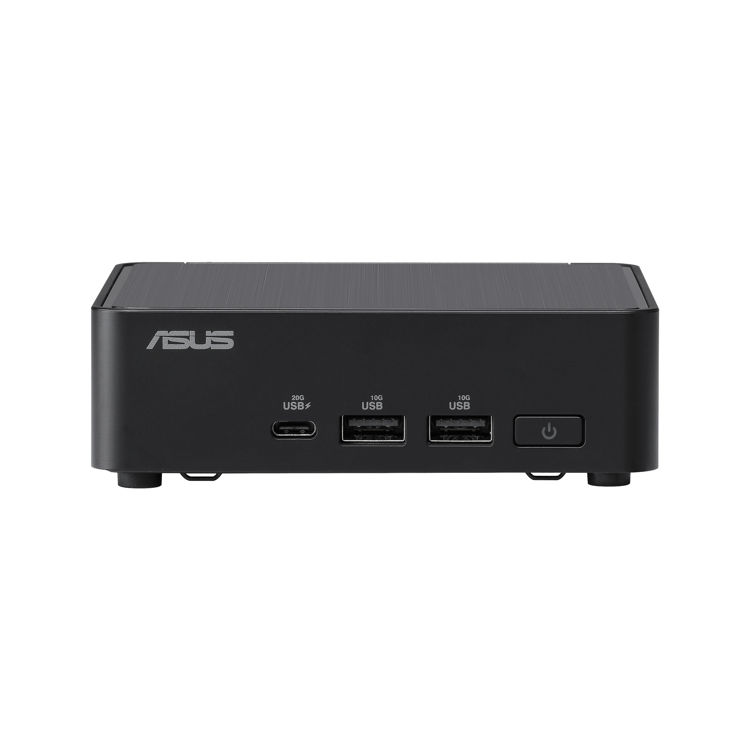 Mini pc asus nuc 14 essential processor n150 hasta 3.6 ghz , 4 cores , sodimm ddr5 4800 , hdmi , dp , dp tipo-c , 4x usb 3.2 , chasis slim