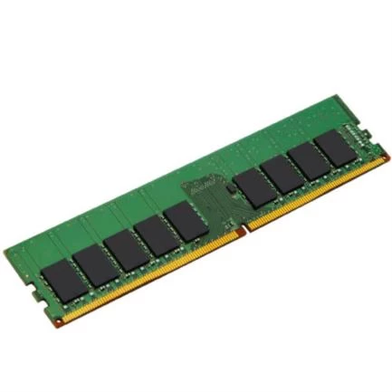Memoria RAM Kingston DDR4, 2666MHz, 16GB, ECC, CL19