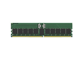 Memoria RAM Kingston KTH-PL548D8-32G DDR5, 4800MHz, 32GB, ECC, CL40, para HP/HPE