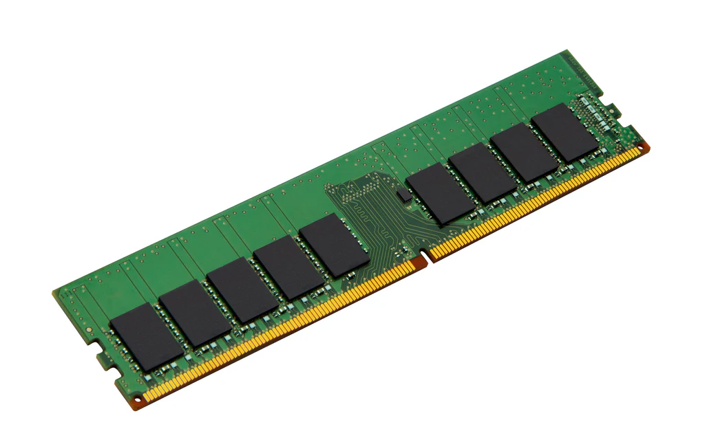 Memoria RAM Kingston DDR4, 2666MHz, 16GB, ECC, CL19