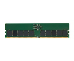 Kingston KTD-PE548E-16G, 16GB DDR5-4800MT/s ECC Module.
