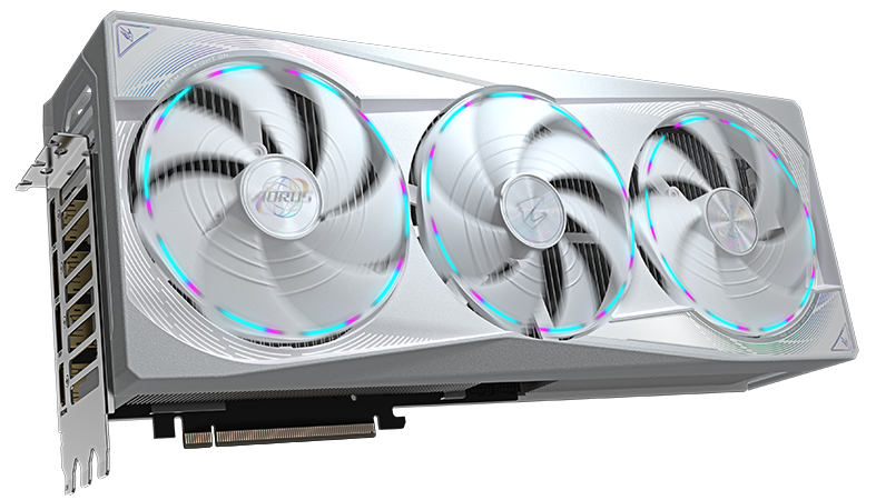 Tarjeta de Video Gigabyte NVIDIA AORUS GEFORCE RTX 5080 MASTER ICE, 16GB 256-bit GDDR7, PCI Express x16 5.0