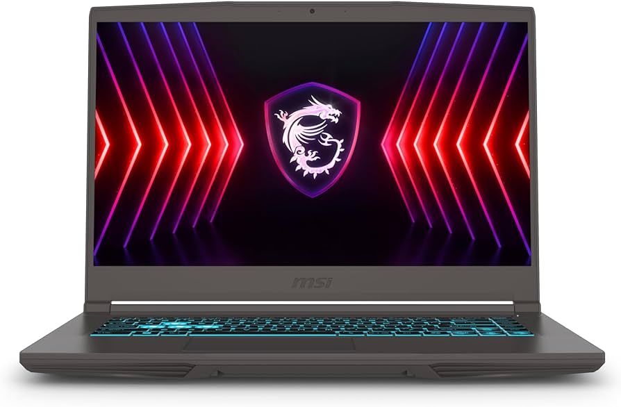 Portatil gamer msi thin 15 b13ve / 15.6 fhd 144hz / intel core i7 13620h hasta 4.9 ghz / ddr4 16gb (8gb*2) / 512 ssd / nvidia rtx 4050 gddr6 6gb / win 11 home / incluye backpack