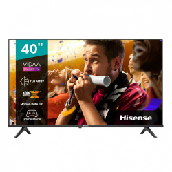 Television led hisense 40 40a4nv smartv vidaa , full hd, dts virtual x, hdmi-earc