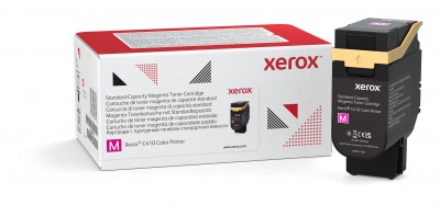 Cartucho Xerox 006R04679 Magenta, 2.000 Páginas