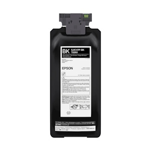 Cartucho Epson SJIC47P(K) Negro, 480ml, C13T55N120