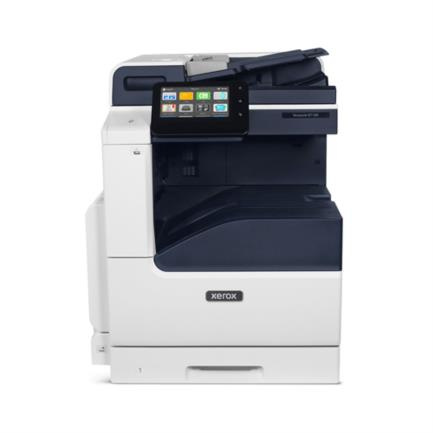 Multifuncional xerox versalink b7130_t, 30ppm, laser monocromatica, duplex, usb, ethernet red, bluetooth, wifi, tandem, a3 -requiere instalacion por agencia de servicio-