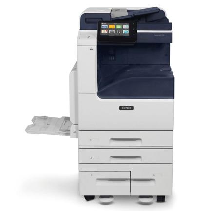 Multifuncional xerox versalink b7135_t, 35ppm, laser monocromatica, duplex, usb, ethernet red, bluetooth, wifi, tandem, a3 -requiere instalacion por agencia de servicio-