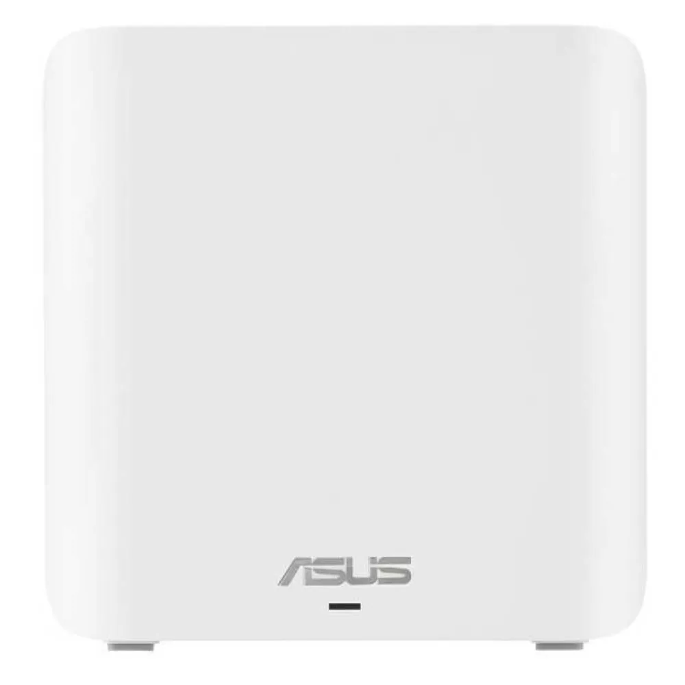 Router asus zenwifi bd4 /688+2882mbps /dualband 2.4 - 5ghz /4x antenas int /aimesh /wifi 7 /support google assistant (2-pack)