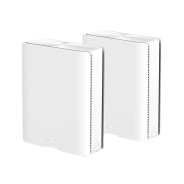 ASUS Router BQ16 PRO Firewall, Wi-Fi 7, 3 x RJ-45, Alámbrico, 12 Antenas