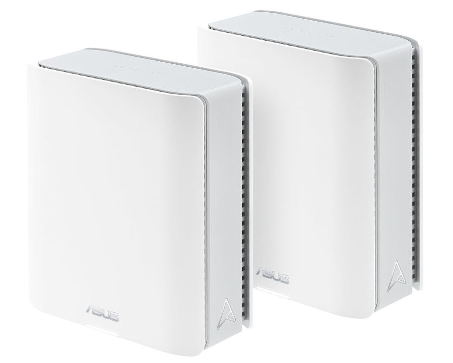 ASUS Router ZenWiFi BT10 MU-MIMO Firewall, Wi-Fi 7, 3 x RJ-45, 5764 Mbit/s WLAN, Inalámbrico, Triple Banda 2.4/5/6 GHz, 8 Antenas Internas