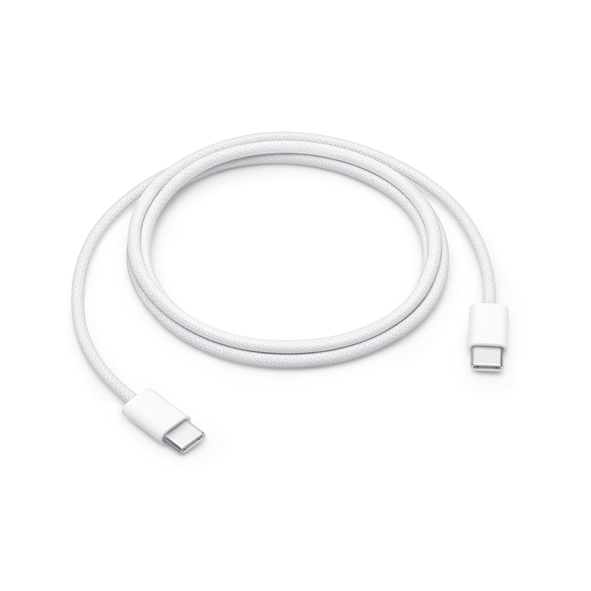 Cable de carga usb-c de 60w 1m