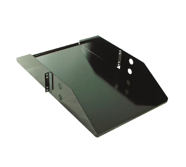 Charola para servidor north system north080-bkl