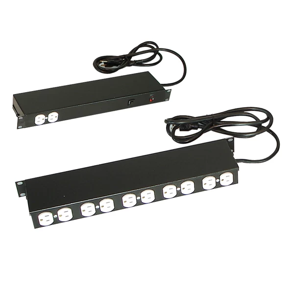 Barra multicontacto north system north612-bkt