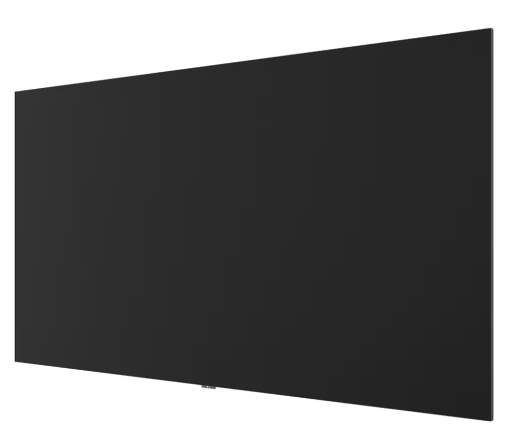 Pantalla pixel pitch led lg lapa136 1.56 mm smd configuracion de 136" full hd 1.920 × 1.080 500 nits cont 3.000:1 hdr10, hdr10 pro, hdmi (3), dp (1), usb, lan, entrada/salida rs-232c, ir, au