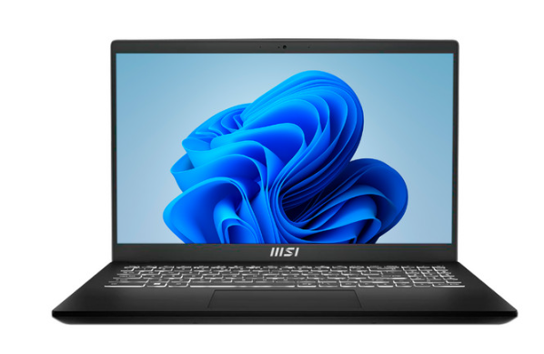 Laptop MSI Modern 15 B13M 15.6" 1920x1080 Full HD, Intel Core i5-1334U, 16GB, 512GB SSD, Windows 11 Pro, Español