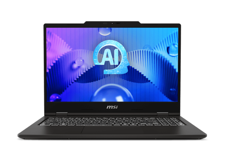 Laptop Gamer MSI Venturepro 15 AI 15.6" 1920x1080 Full HD, Intel Core Ultra 5 125H, NVIDIA GeForce RTX 3050, 16GB, 512GB SSD, Windows 11 Pro, A1UDXG-015MX