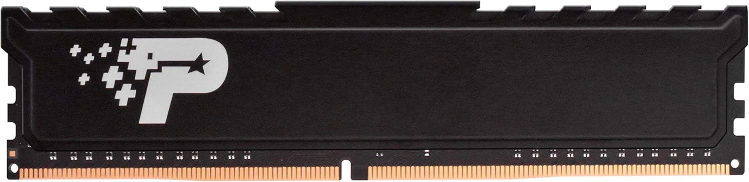 Memoria ram patriot signature premium ddr4 16gb 3200mhz ( non-ecc) udimm