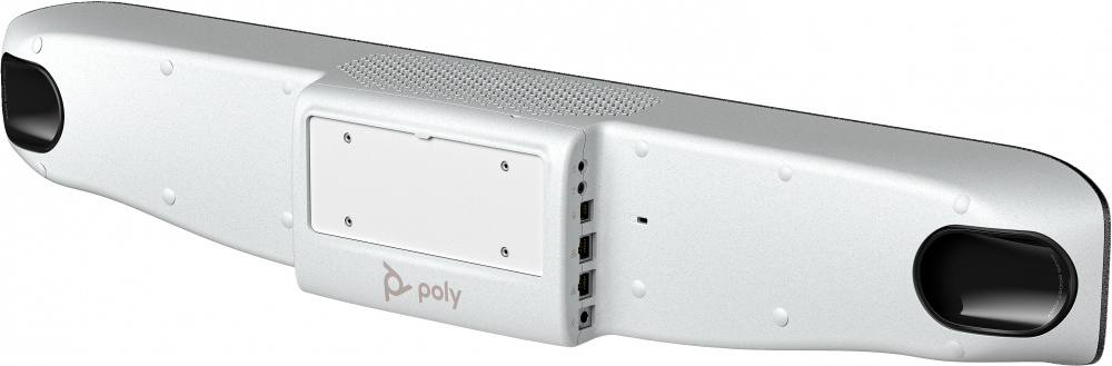Poly Sistema de Videoconferencia Studio X72, 4K Ultra HD, 3 x HDMI, USB-A/USB-C