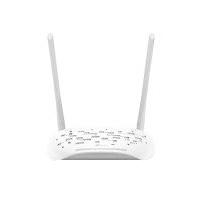 Router TP-Link Gigabit Ethernet XN020-G3V, Inalámbrico, 300Mbit/s, 2x RJ-45, 2.4GHz, 2 Antenas Externas de 5dBi