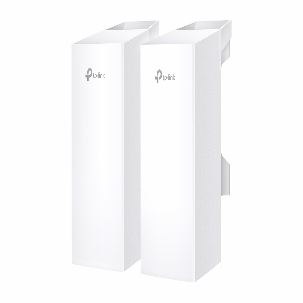 Access point omada,  tp-link,  eap211-bridge-kit,  wifi ac 867mbps en 5ghz,  emparejamiento automÁtico ,  3 puertos gigabit,  poe pasivo 24 vcc,  antena direccional de 7 dbi mimo 2x2