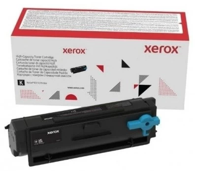 Tóner Xerox 6R04396 Alto Rendimiento Cian, 2.500 Páginas