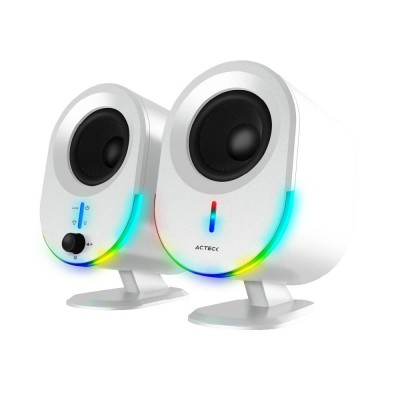 Bocinas acteck bs630