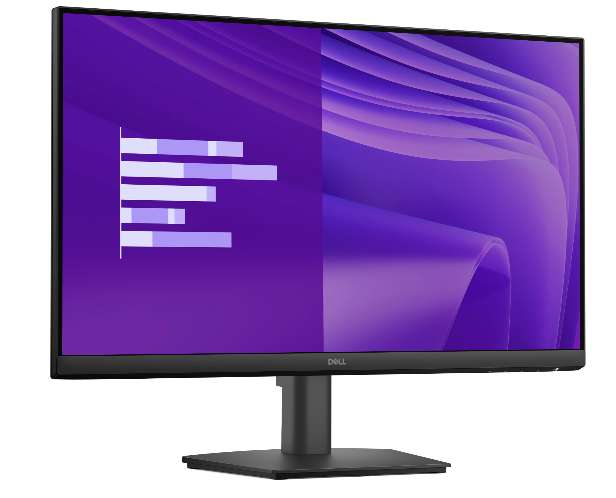Monitor dell pro e2425hm | 23.8 pulgadas full hd 1920 x 1080 full hd | 100 hz | hdmi, dp, vga | 210-bqhy |