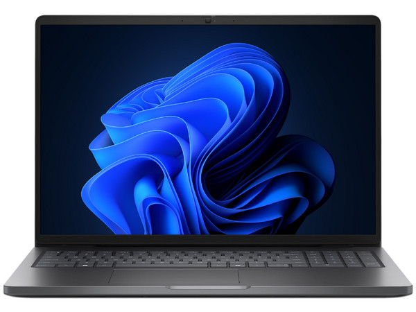 Laptop dell pro 16 | intel core 7 150u | 16 gb | 512 gb ssd | 16 fhd | win11 pro | 1 año de garantia | negro | 40vpg