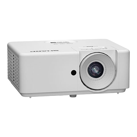 Videoproyector laser sharp xp-m401h-w dlp 4000 lm full hd (1920x1080) cont 50.000:1 hdmi-hdcp 1.4 / zoom 1.3x /spk 8w