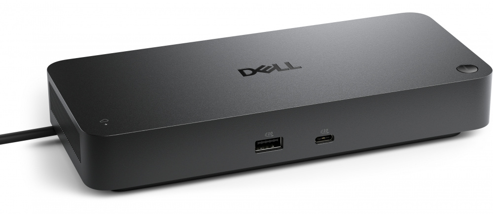 Docking dell sd25 | 130w | 6k | usb-c, usb-a, dp, hdmi, rj45 | 210-brqc