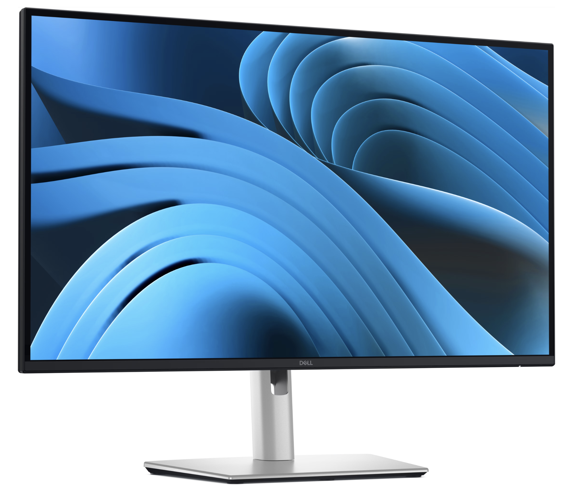 Monitor lcd dell p2725qe | 27 pulgadas 4k | 3840 x 2160 | 100hz | hdmi, dp, usb-c, usb-a, rj45| 3 aÑos de garantia | 210-brjb |