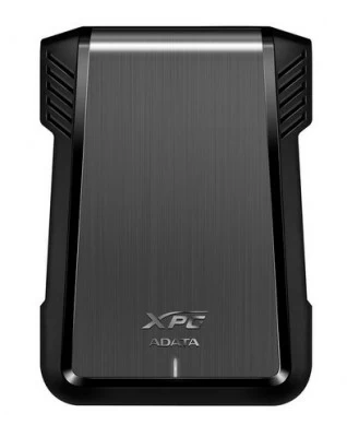 Gabinete Enclosure Adata Xpg EX500, 2.5 pulgadas, Hdd/SSd, Usb 3.1 Color Negro