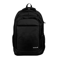 Mochila backpack tech zone max iii tzlbp27-a para laptop de 16
